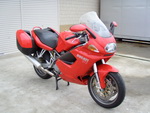     Ducati ST2 2001  5